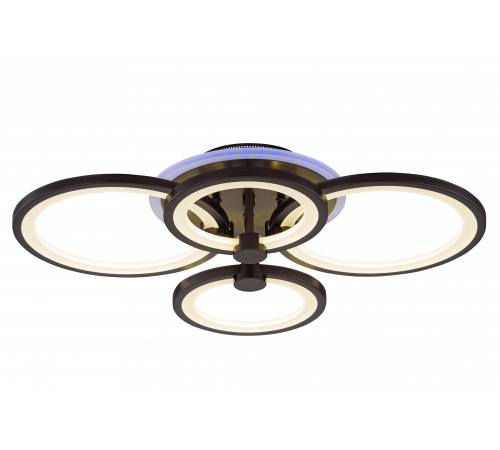 3010/2+2B CF/RGB (1) Люстра N (RL)