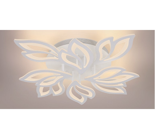 9462/4+4 WT (1) Люстра N (RL)