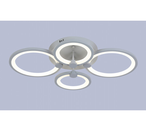 3010/2+2 GM (1/5) Люстра MN (RL) #