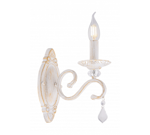 1208/1W WG (5) Настенный светильник (RL) #