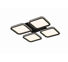 9304/4M BK (1) Люстра (RL) #