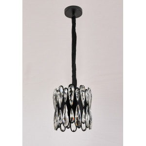 89015/1 BK (1) Люстра RL