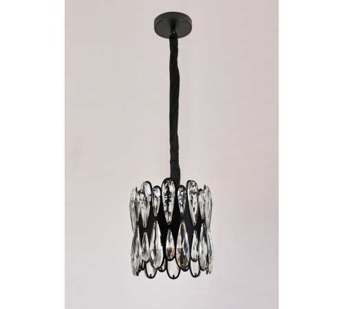 89015/1 BK (1) Люстра RL