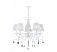 1208/5B WT (2) Люстра (RL)