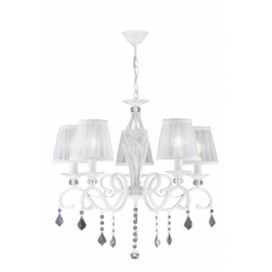 1208/5B WT (2) Люстра (RL)