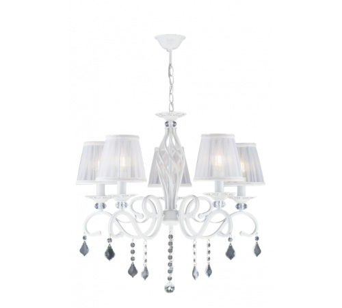 1208/5B WT (2) Люстра (RL)