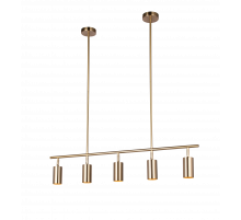 P070DW/5 BRASS (1) Светильник (NW)