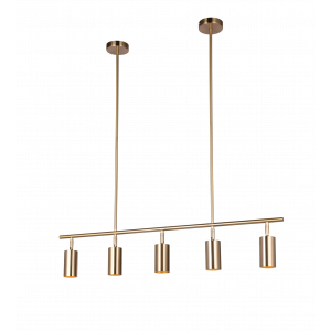 P070DW/5 BRASS (1) Светильник (NW)