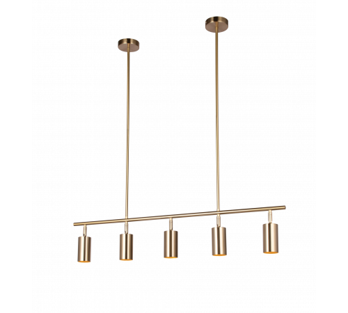 P070DW/5 BRASS (1) Светильник (NW)