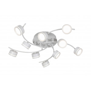 9494/10 WHITE (1) Люстра (RL)