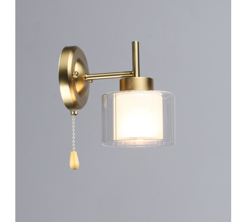 7299/1W COP (5) Настенный светильник RL