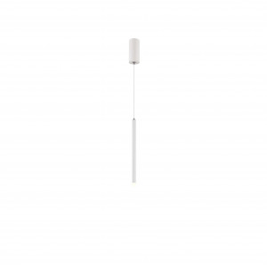 1082W-XS WHITE (1/30) Светильник RL