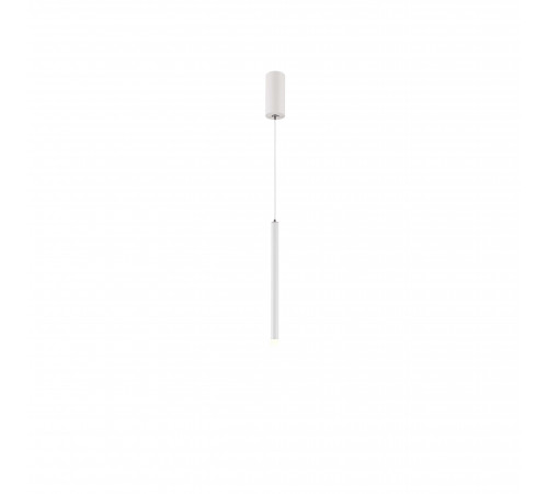 1082W-XS WHITE (1/30) Светильник RL