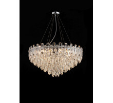 NW076-ф800*H420 CHROME (1) Люстра (в 2-х коробках) NW #