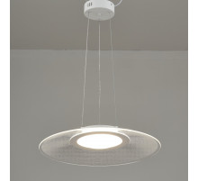 0323P WH (1) Люстра RL