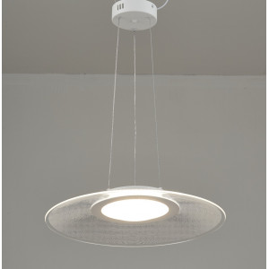 0323P WH (1) Люстра RL