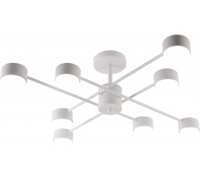 GX3707-8 WT (1) Люстра RL