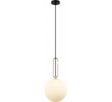 4286MDM/1L IMGD IMGD (1) Люстра  NW #