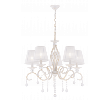 1208/5B WG (1) Люстра (RL)