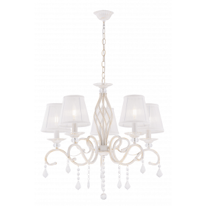 1208/5B WG (1) Люстра (RL)