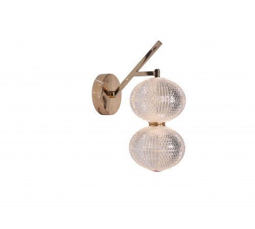 W9228/2 FG (1) Настенный светильник N (RL)