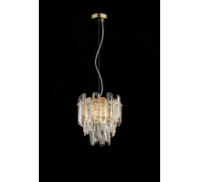 NW076-ф250*H290 H GOLD (1) Подвесной светильник NW