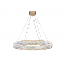 E26-ф800*H80(1200) H GOLD (1) Люстра NW #