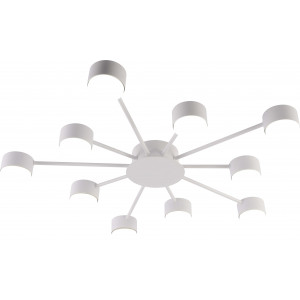 GX3701-10 WT (1) Люстра RL