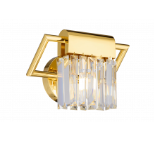 W2462E/1A GD+CL (1/10) Настенный светильник NW #