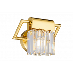 W2462E/1A GD+CL (1/10) Настенный светильник NW #