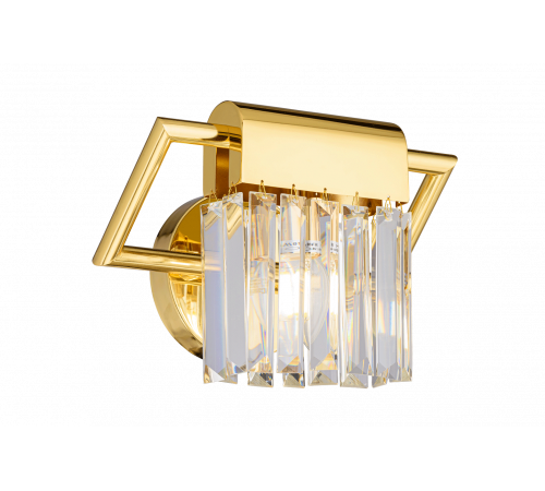 W2462E/1A GD+CL (1/10) Настенный светильник NW #