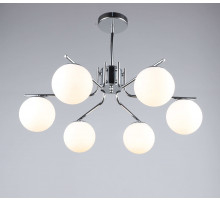 6615/6 CH (1) Люстра RL