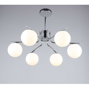 6615/6 CH (1) Люстра RL
