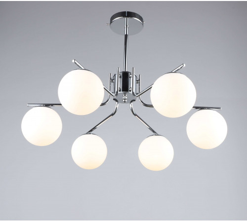 6615/6 CH (1) Люстра RL