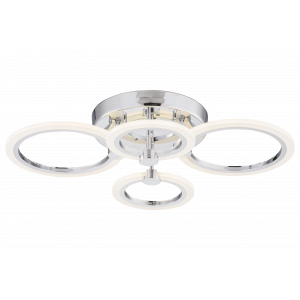 3009/2+2 CR (1/5) Люстра M (RL)