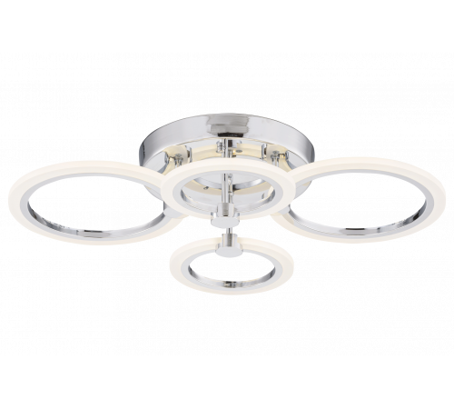 3009/2+2 CR (1/5) Люстра M (RL)