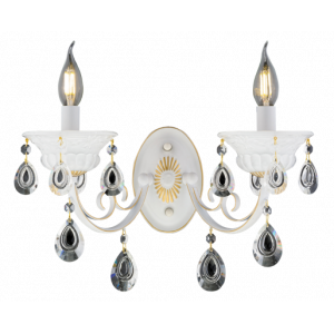 B5092/2W WH+GD (1/10) Бра