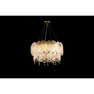 Z59-ф500*H290 H GOLD (1) Люстра NW #