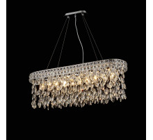 T28-L1000*W300*H310(1500) CHROME (1) Люстра NW