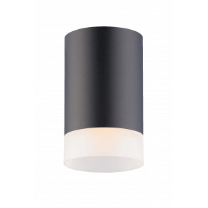 HDL-3165-BK BK (1/20) Светильник