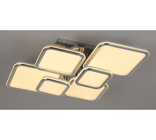 9304/2*3 CR (1) Люстра (RL) #