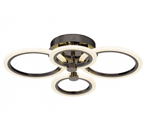 3009/2+2 AN (1/5) Люстра MN