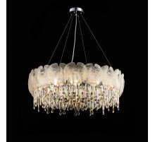 Z59-ф800*H290 CHROME (1) Люстра NW #