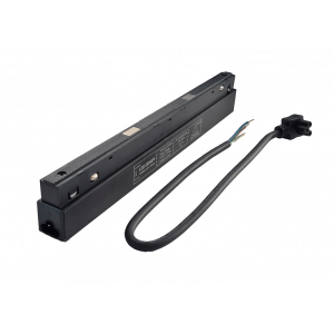 019B-200B Sandy Black (1/30) Блок Питания(Драйвер) 24V 200W