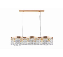 9241E/6A FGD (1) Люстра (NW) #