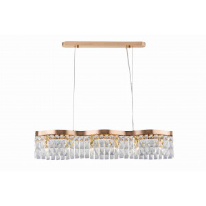 9241E/6A FGD (1) Люстра (NW) #