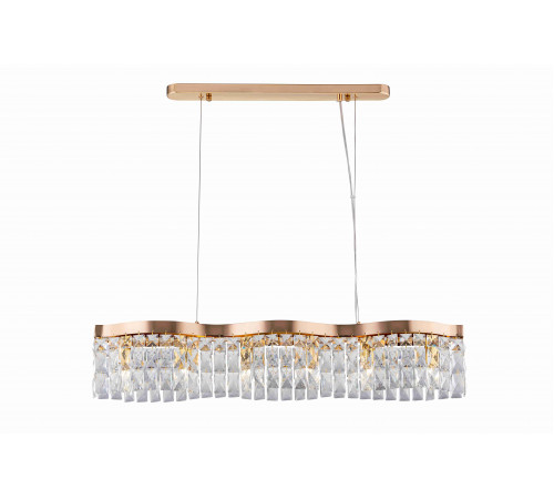 9241E/6A FGD (1) Люстра (NW) #