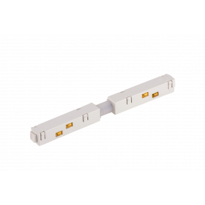 2CCS-W (1/100) Коннектор токопроводящий прямой