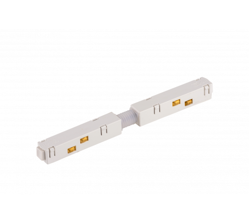 2CCS-W (1/100) Коннектор токопроводящий прямой