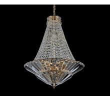 8731/12C CHROME (1) Люстра NW #